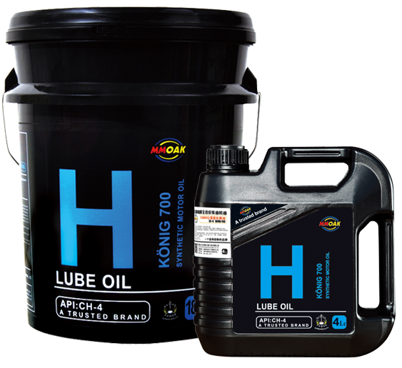 柴机油 CH-4