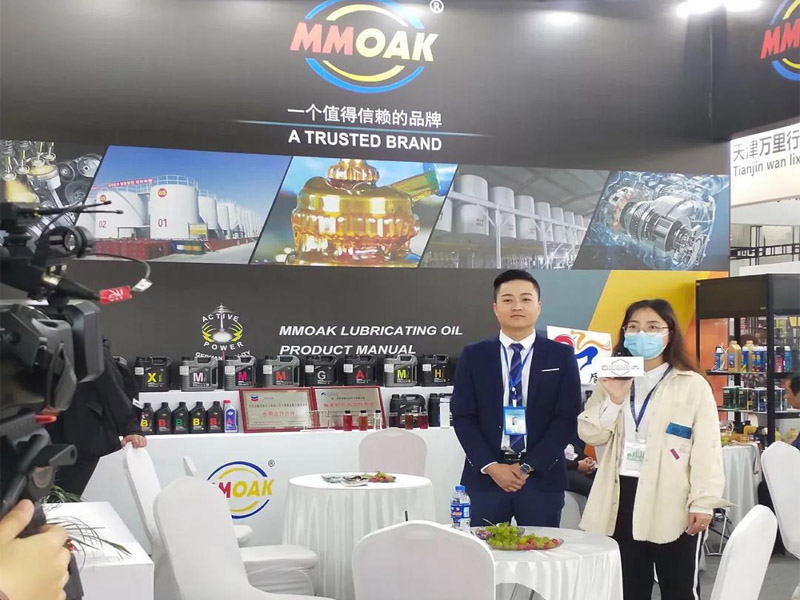 沈阳全国汽配展圆满完成